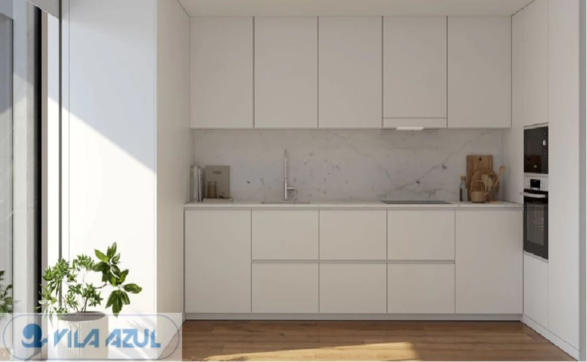 Moradia T3 para Venda em Arcozelo Foto 6