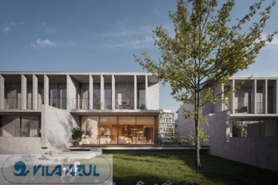 Moradia T3 para Venda em Arcozelo
