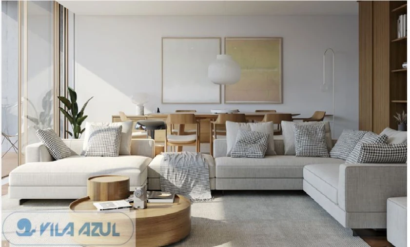 Moradia T3 para Venda em Arcozelo Foto 4