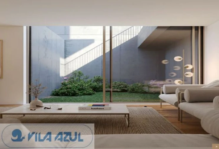 Moradia T3 para Venda em Arcozelo Foto 5