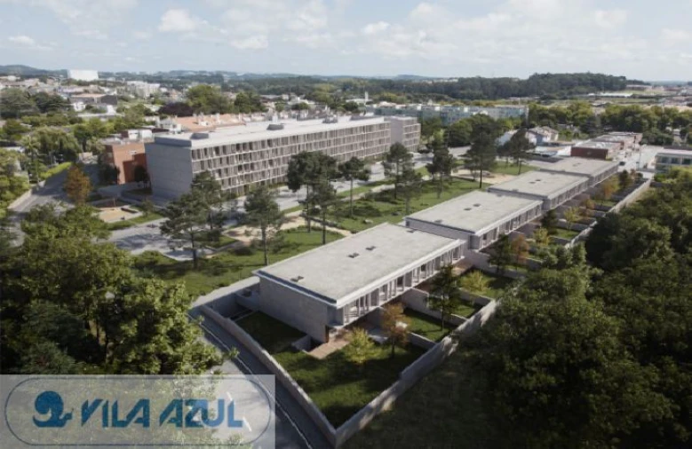 Moradia T3 para Venda em Arcozelo Foto 3