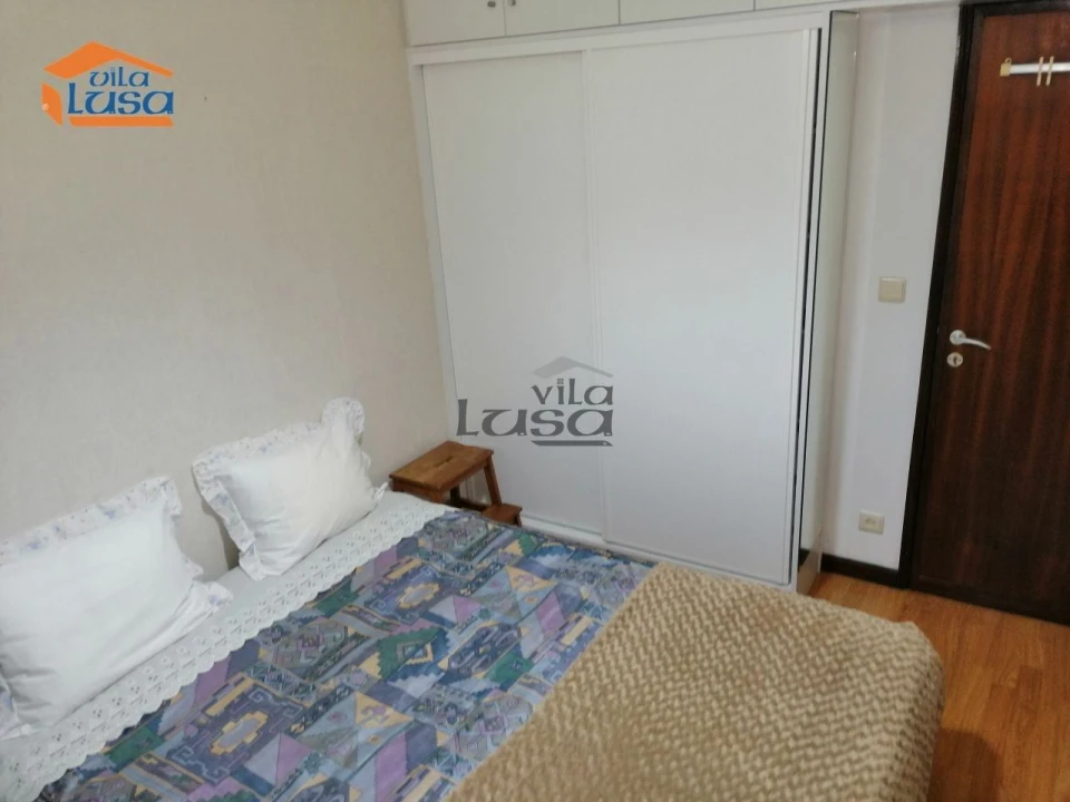 Apartamento T1 para Arrendamento em Lordelo do Ouro e Massarelos Foto 1