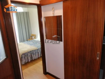 Apartamento T1 para Arrendamento em Lordelo do Ouro e Massarelos