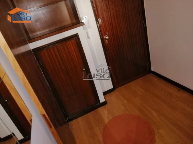 Apartamento T1 para Arrendamento em Lordelo do Ouro e Massarelos Foto 13