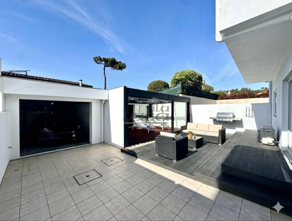 Moradia T4 para Venda em Perafita, Lavra e Santa Cruz do Bispo Foto 26