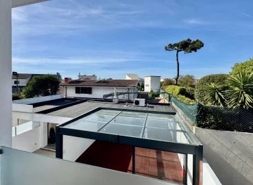 Moradia T4 para Venda em Perafita, Lavra e Santa Cruz do Bispo