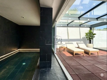 Moradia T4 para Venda em Perafita, Lavra e Santa Cruz do Bispo