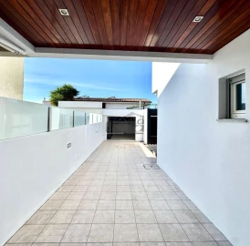 Moradia T4 para Venda em Perafita, Lavra e Santa Cruz do Bispo