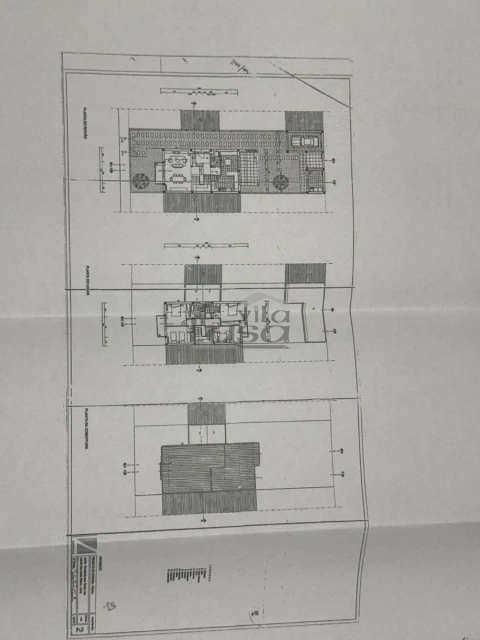 Moradia T4 para Venda em Perafita, Lavra e Santa Cruz do Bispo