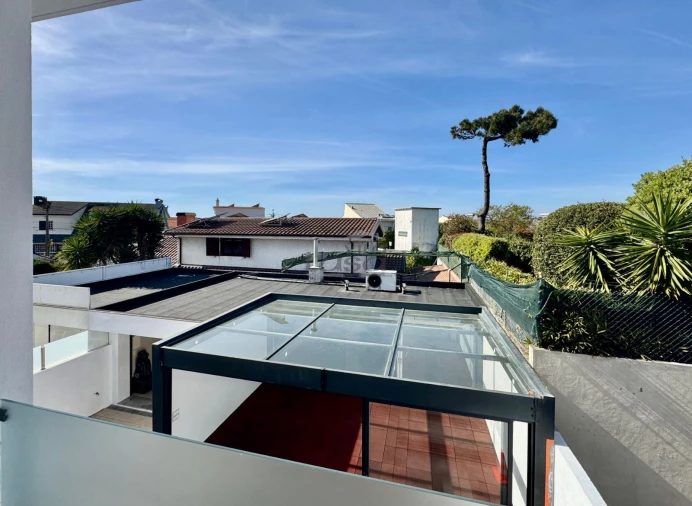 Moradia T4 para Venda em Perafita, Lavra e Santa Cruz do Bispo Foto 2