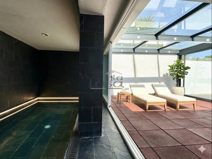 Moradia T4 para Venda em Perafita, Lavra e Santa Cruz do Bispo Foto 3