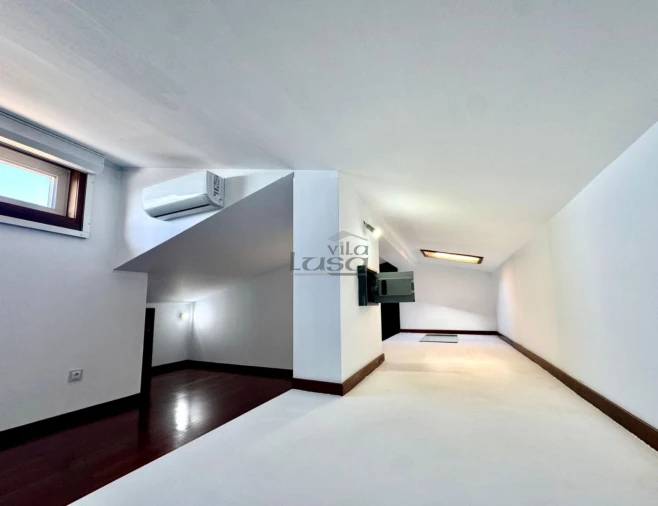 Moradia T4 para Venda em Perafita, Lavra e Santa Cruz do Bispo Foto 12