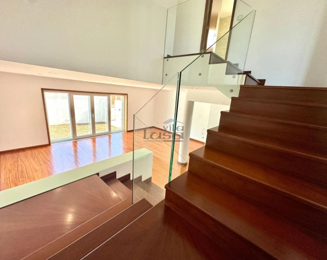 Moradia T4 para Venda em Perafita, Lavra e Santa Cruz do Bispo Foto 16