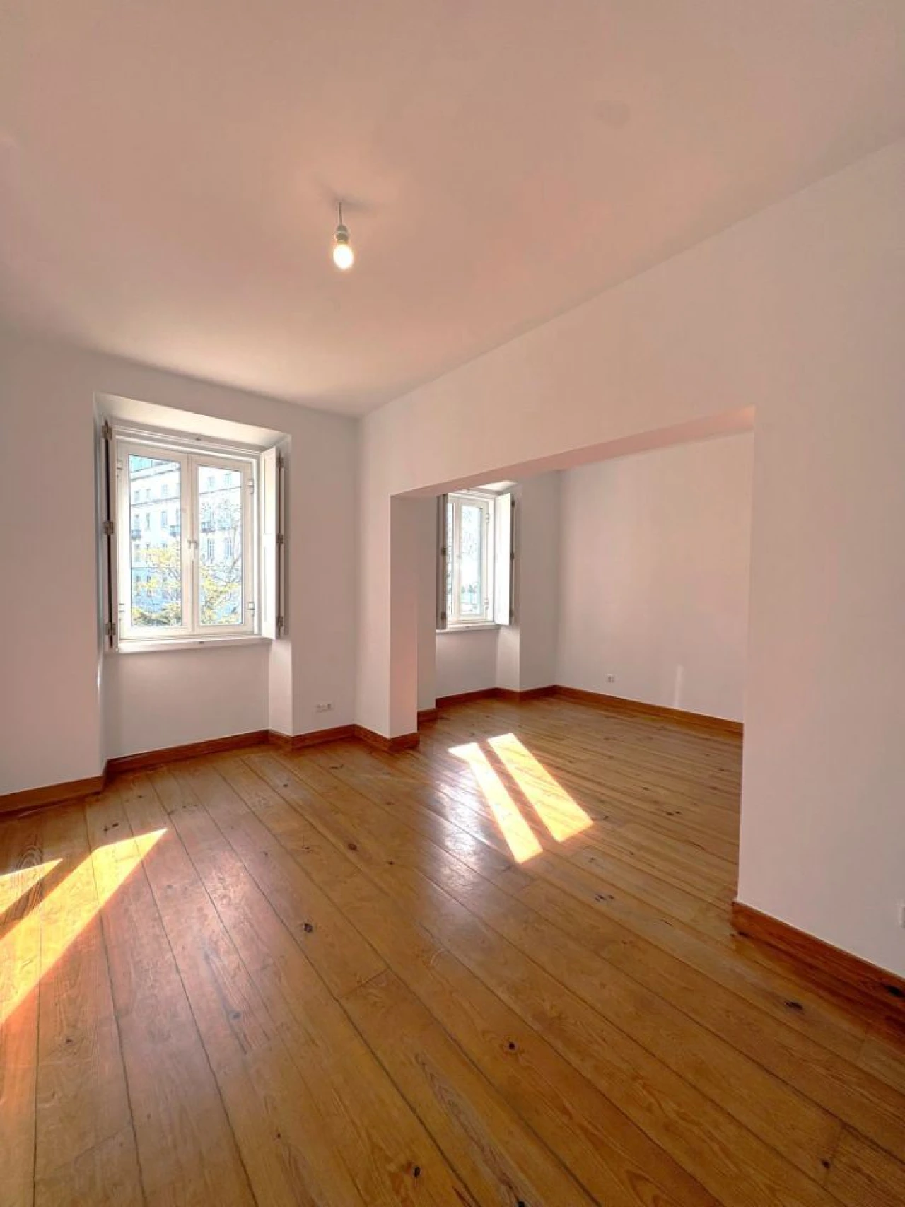 Apartamento T2 para Venda em Cascais e Estoril Foto 22