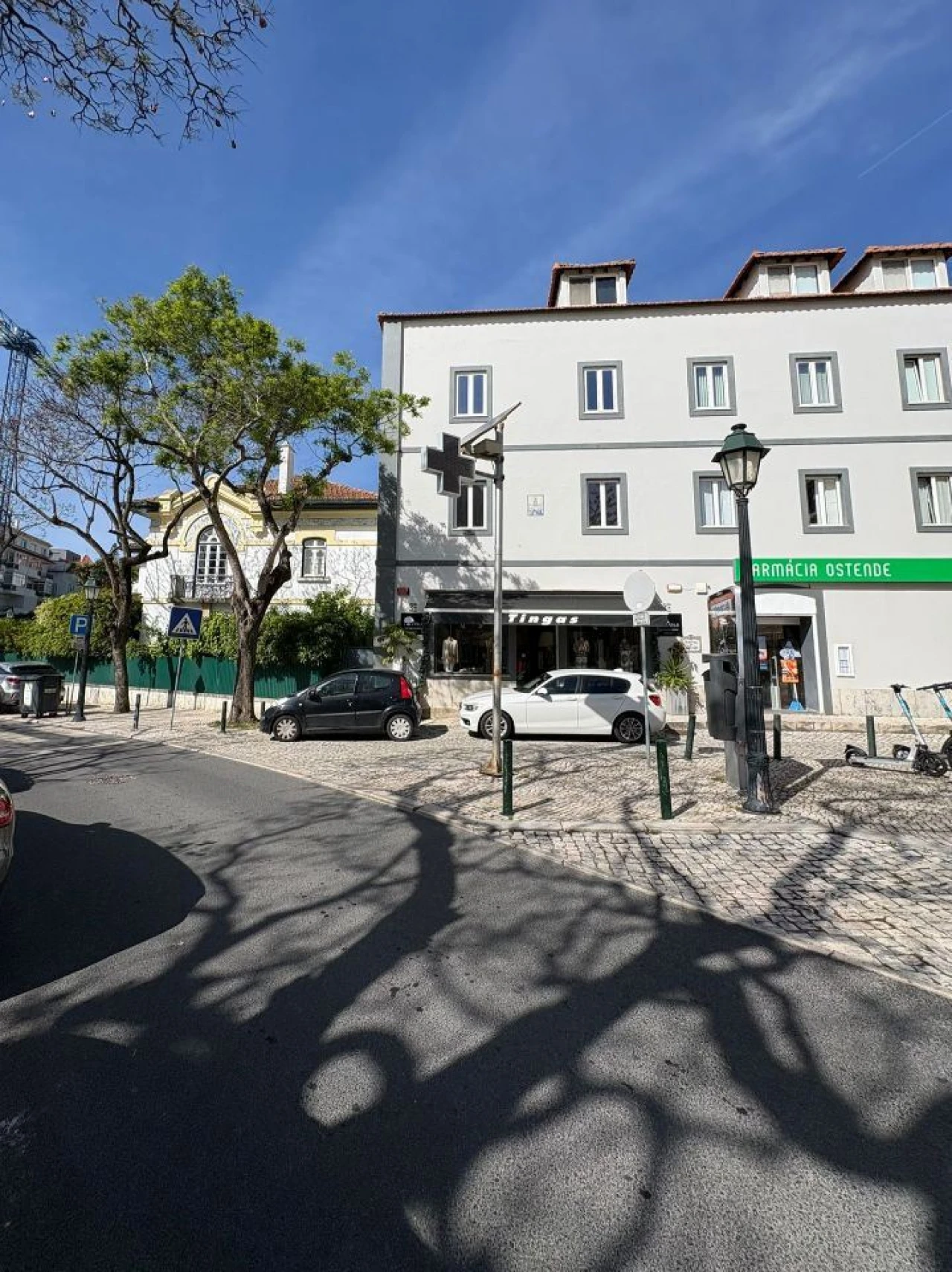 Apartamento T2 para Venda em Cascais e Estoril Foto 24