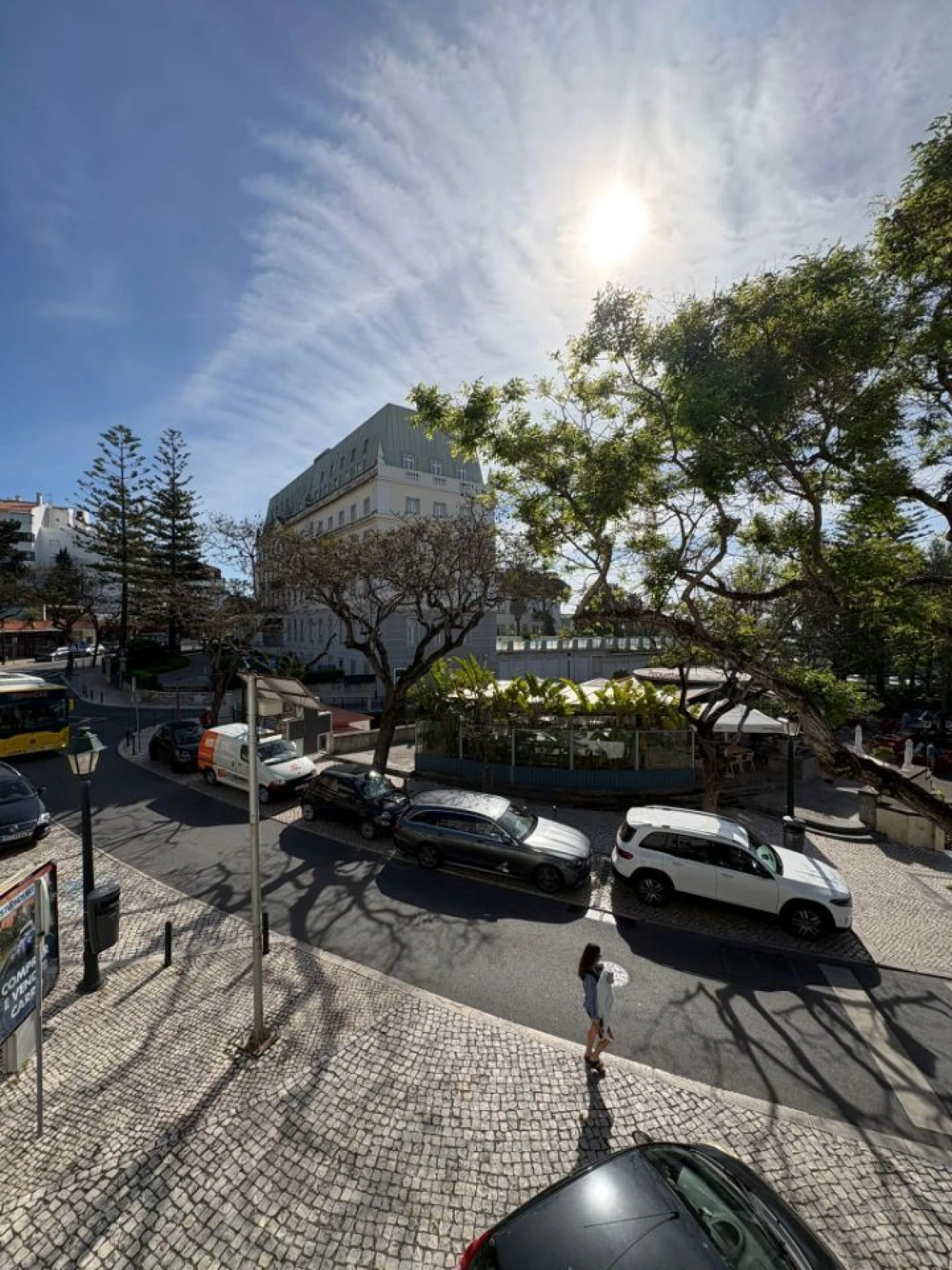 Apartamento T2 para Venda em Cascais e Estoril Foto 25