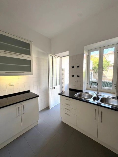 Apartamento T2 para Venda em Cascais e Estoril