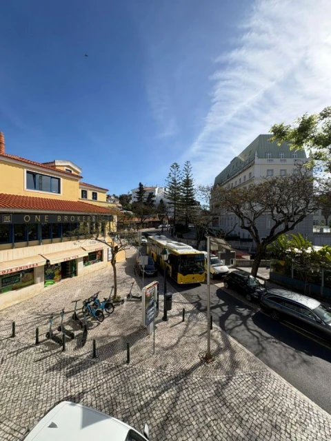 Apartamento T2 para Venda em Cascais e Estoril