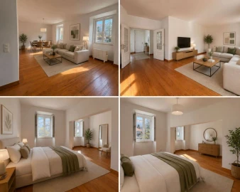 Apartamento T2 para Venda em Cascais e Estoril
