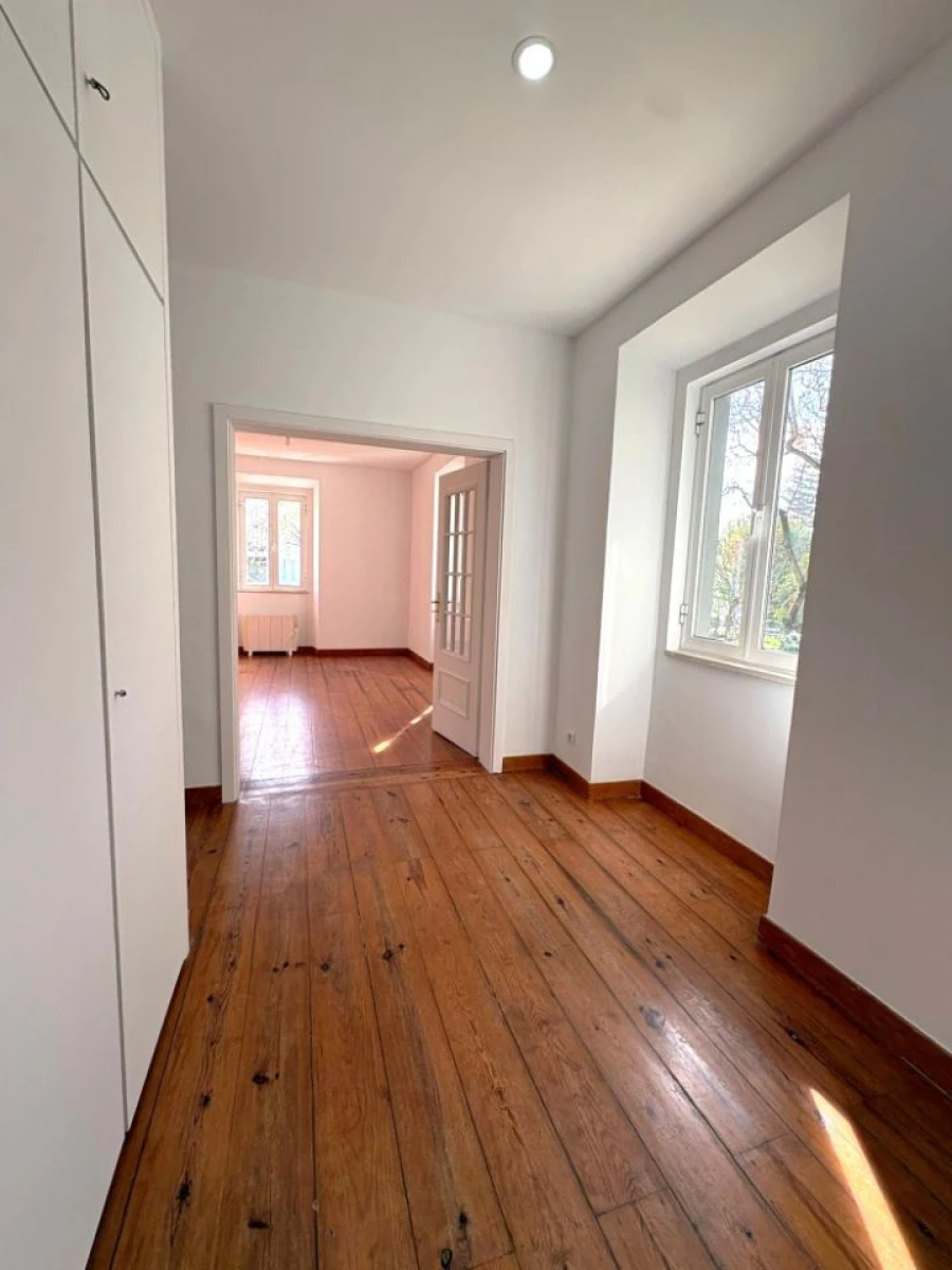 Apartamento T2 para Venda em Cascais e Estoril Foto 6