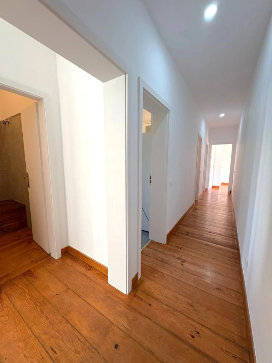 Apartamento T2 para Venda em Cascais e Estoril Foto 7