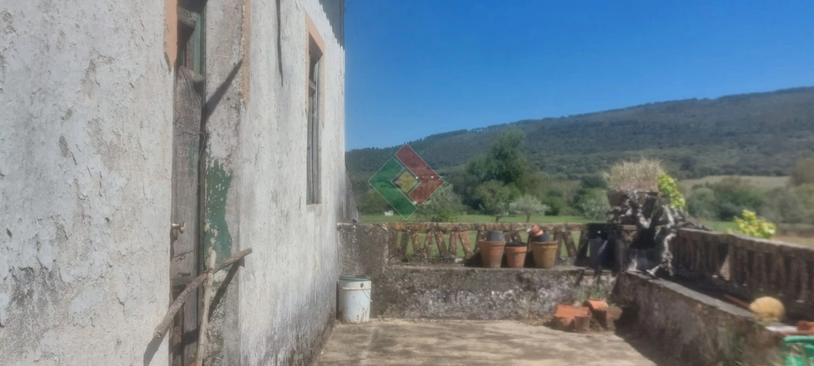 Quinta T4 para Venda em São Salvador da Aramenha Foto 11