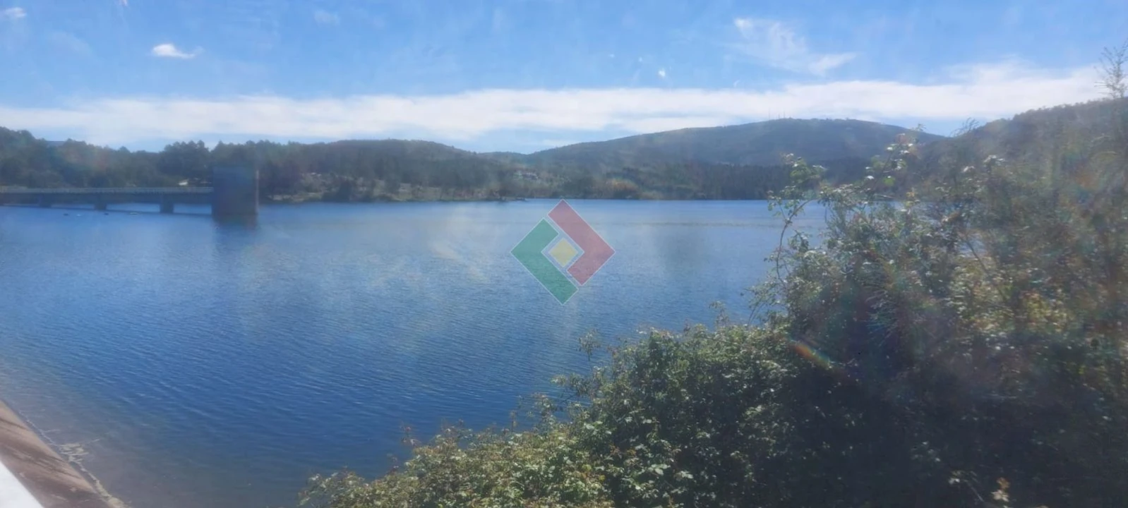 Quinta T4 para Venda em São Salvador da Aramenha Foto 20