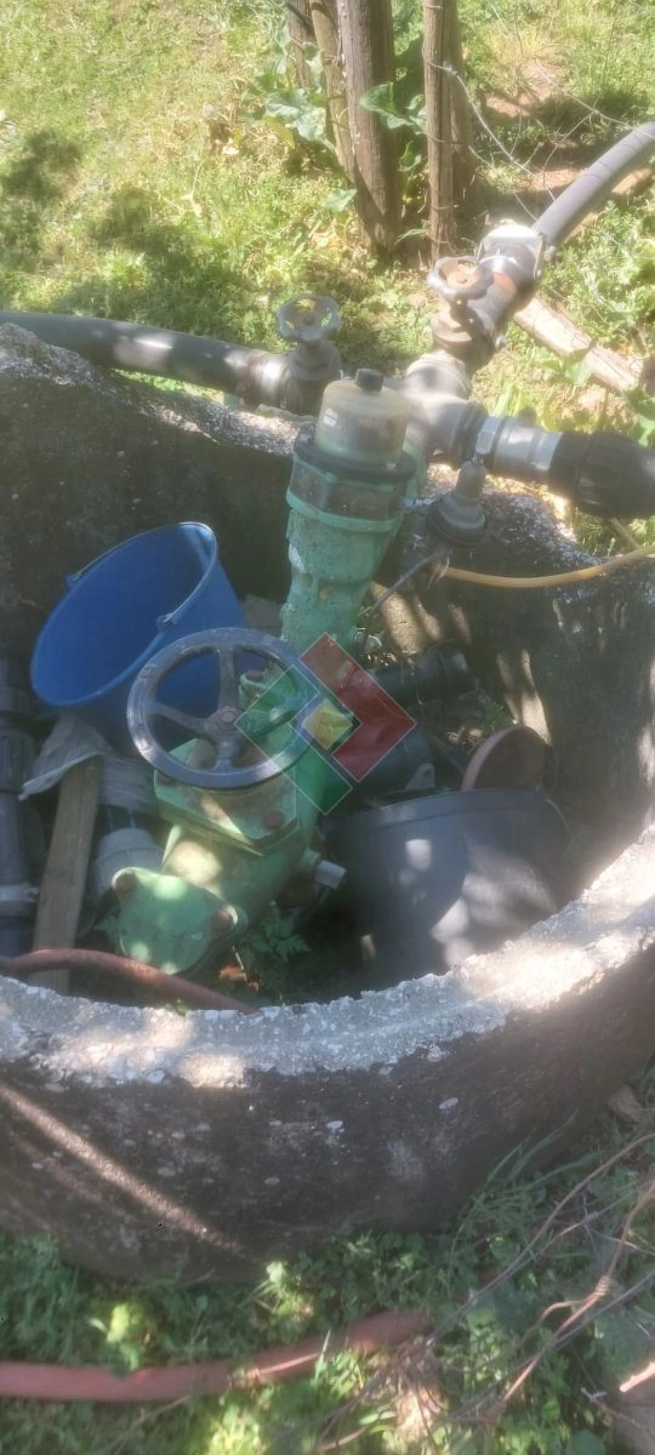 Quinta T4 para Venda em São Salvador da Aramenha Foto 22