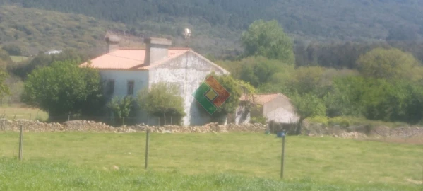 Quinta T4 para Venda em São Salvador da Aramenha