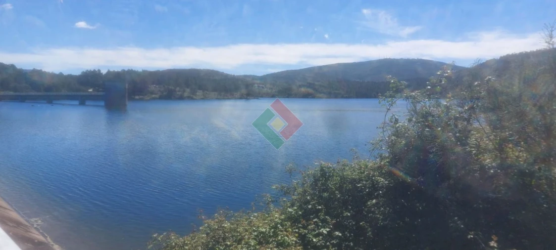 Quinta T4 para Venda em São Salvador da Aramenha Foto 20