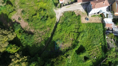 Terreno para Venda em Fânzeres e São Pedro da Cova