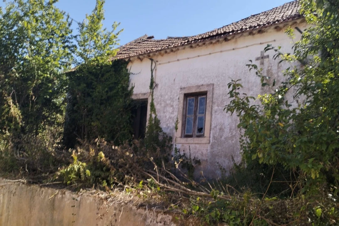 Moradia T3 para Venda em Cadaval e Pêro Moniz Foto 1