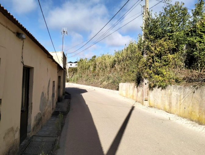 Moradia T3 para Venda em Cadaval e Pêro Moniz Foto 4