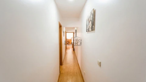 Moradia T3 para Venda em Paramos