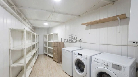 Moradia T3 para Venda em Paramos