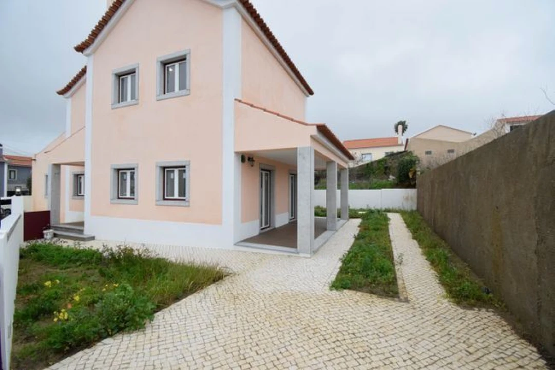 Moradia T3 para Venda em Santa Maria e São Miguel, São Martinho, São Pedro Penaferrim Foto 26