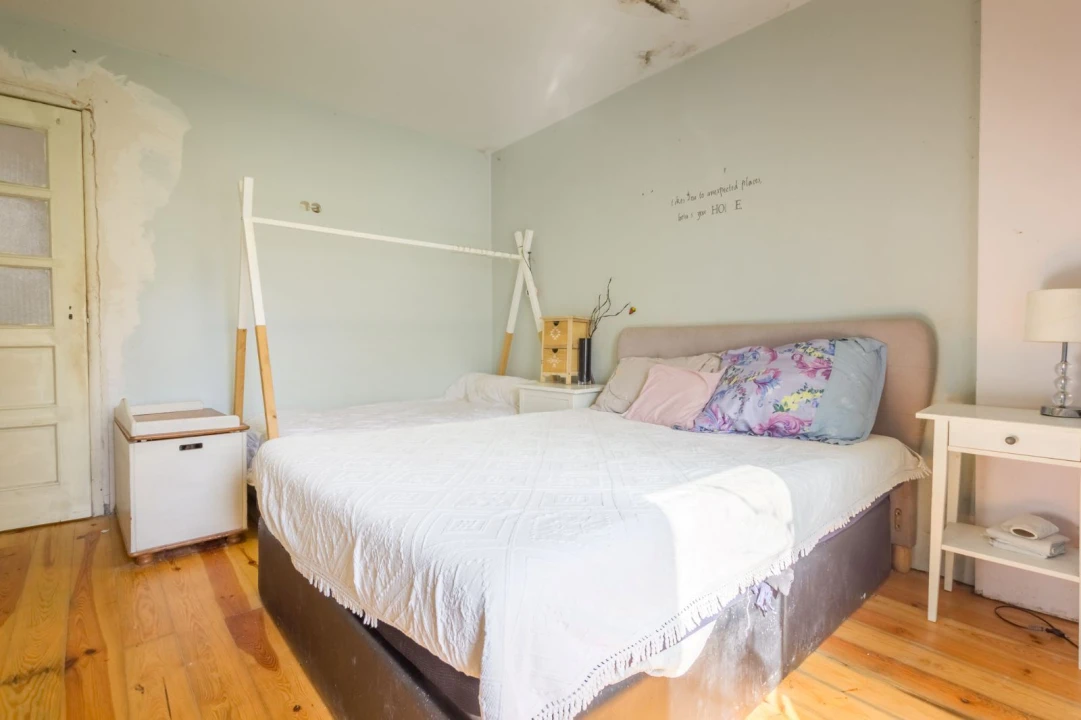 Moradia T2 para Venda em Charneca de Caparica e Sobreda Foto 14