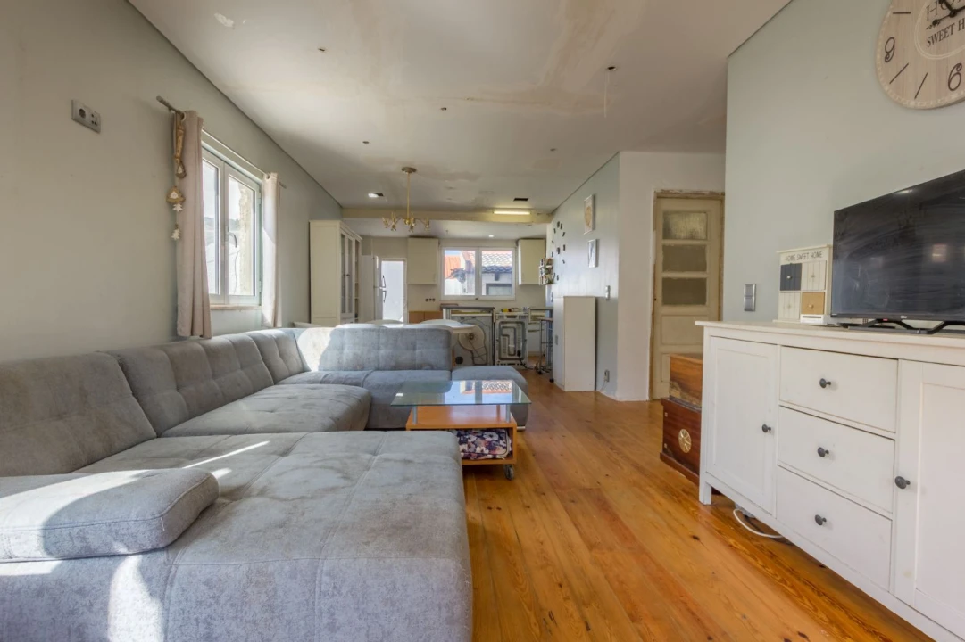 Moradia T2 para Venda em Charneca de Caparica e Sobreda Foto 16