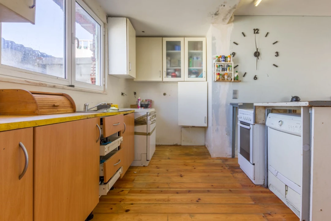 Moradia T2 para Venda em Charneca de Caparica e Sobreda Foto 22