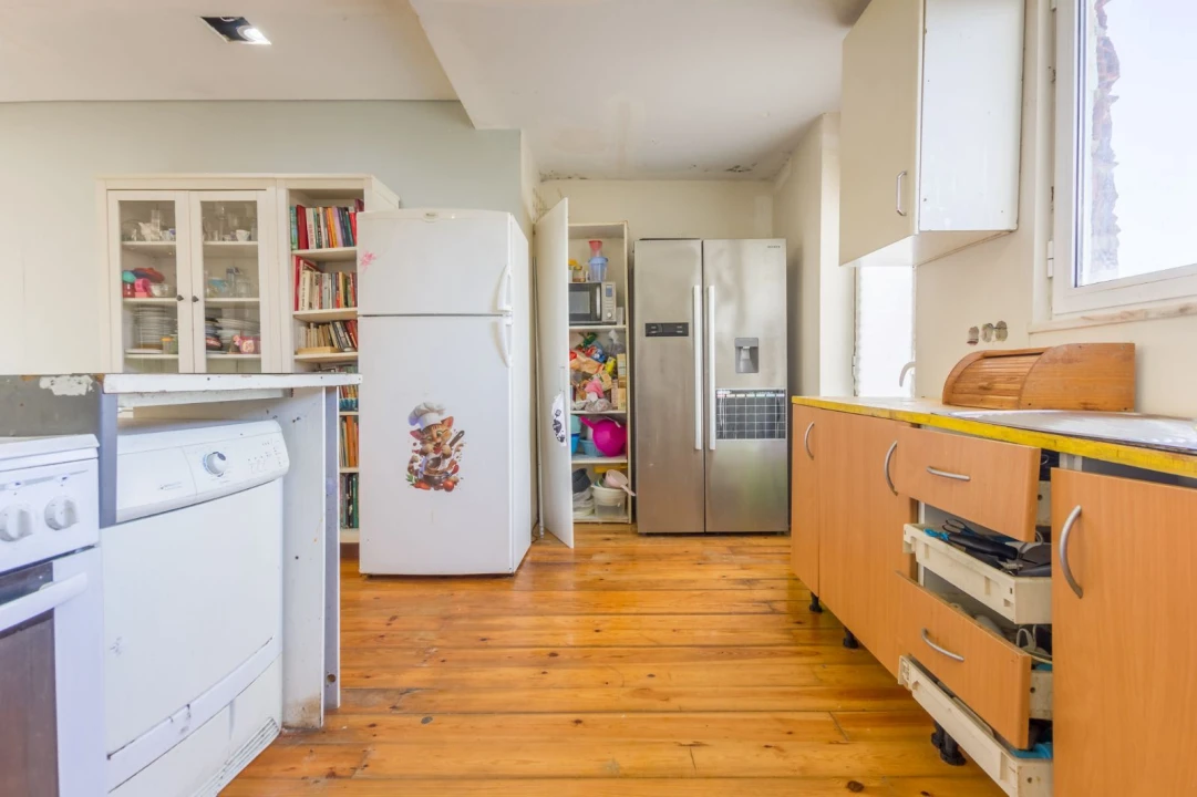 Moradia T2 para Venda em Charneca de Caparica e Sobreda Foto 24