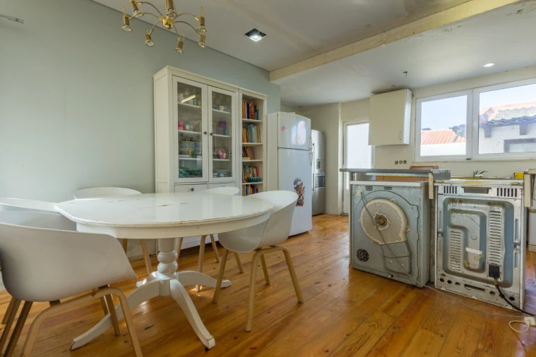 Moradia T2 para Venda em Charneca de Caparica e Sobreda Foto 18