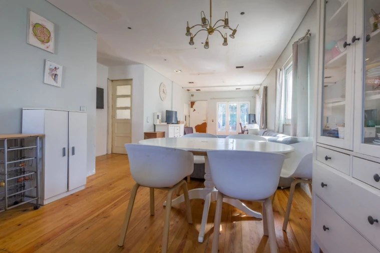 Moradia T2 para Venda em Charneca de Caparica e Sobreda Foto 21