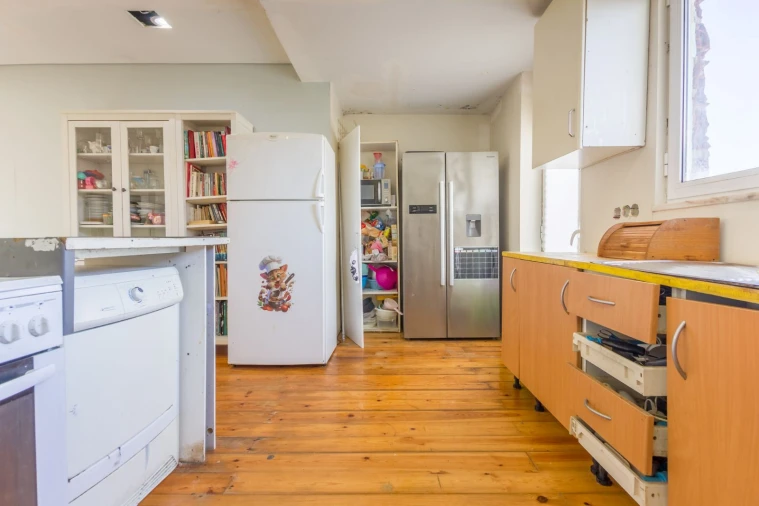 Moradia T2 para Venda em Charneca de Caparica e Sobreda Foto 24