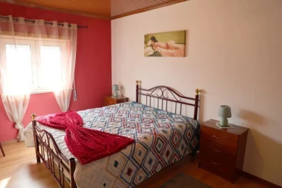 Moradia T5 para Venda em Arcozelos