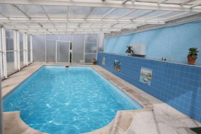 Moradia T5 para Venda em Arcozelos