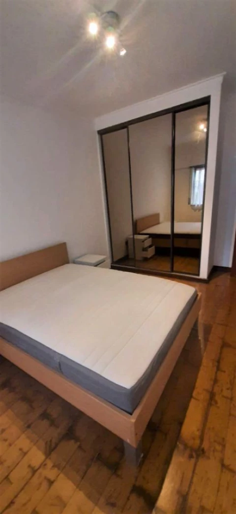 Apartamento T1 para Arrendamento em Cacém e São Marcos