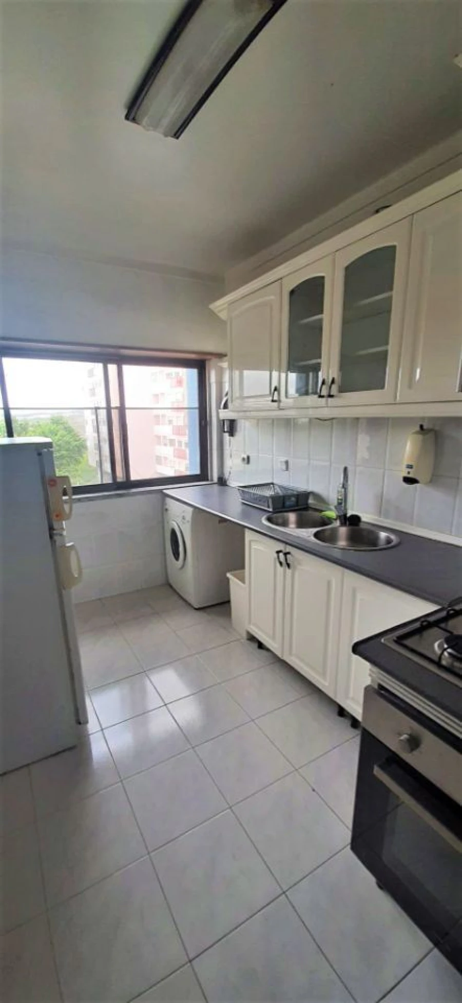 Apartamento T1 para Arrendamento em Cacém e São Marcos Foto 4