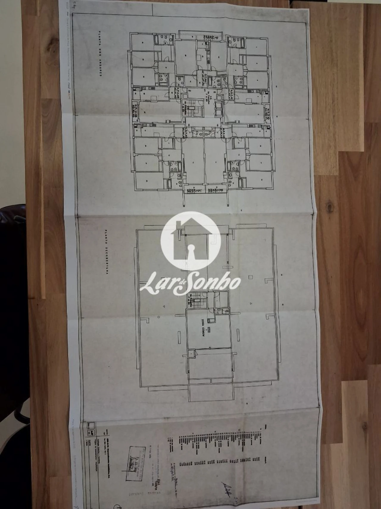 Apartamento T3 para Venda em Cidade da Maia Foto 22