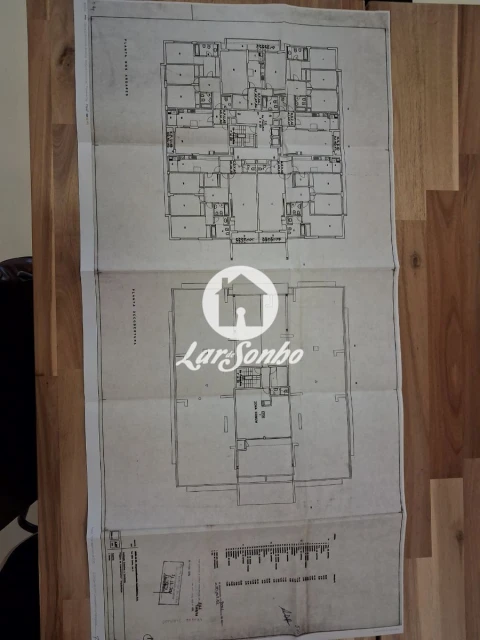 Apartamento T3 para Venda em Cidade da Maia