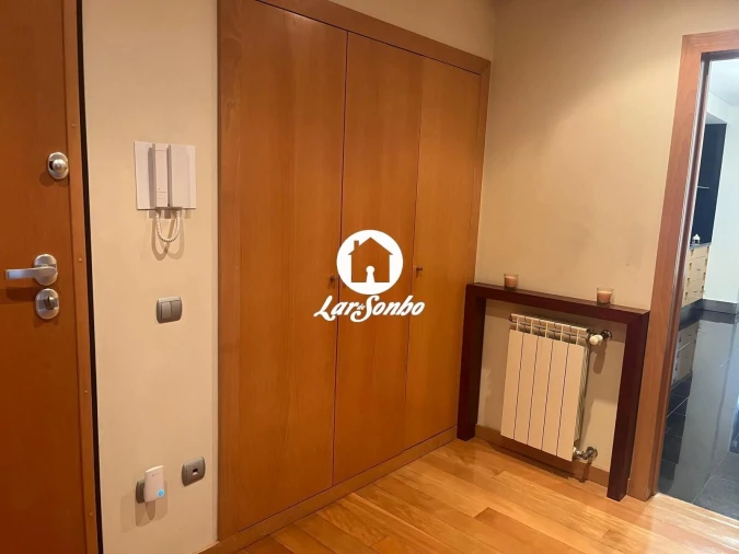 Apartamento T3 para Venda em Cidade da Maia Foto 4